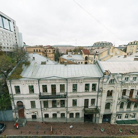 Comfortable One Beds With Nice View For Independent Sqr Киев Экстерьер фото