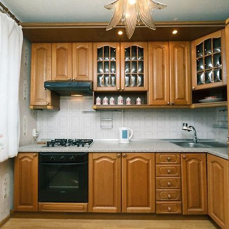 Comfortable One Beds With Nice View For Independent Sqr Киев Экстерьер фото