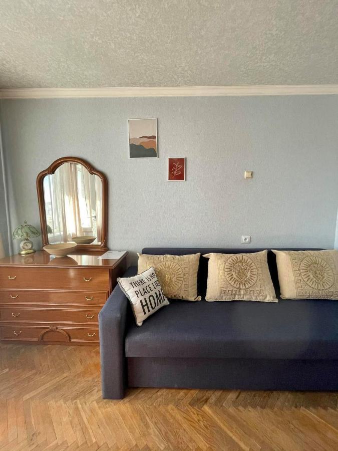 Comfortable One Beds With Nice View For Independent Sqr Киев Экстерьер фото