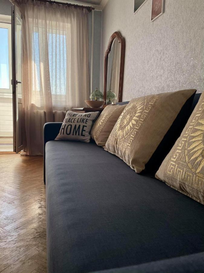 Comfortable One Beds With Nice View For Independent Sqr Киев Экстерьер фото