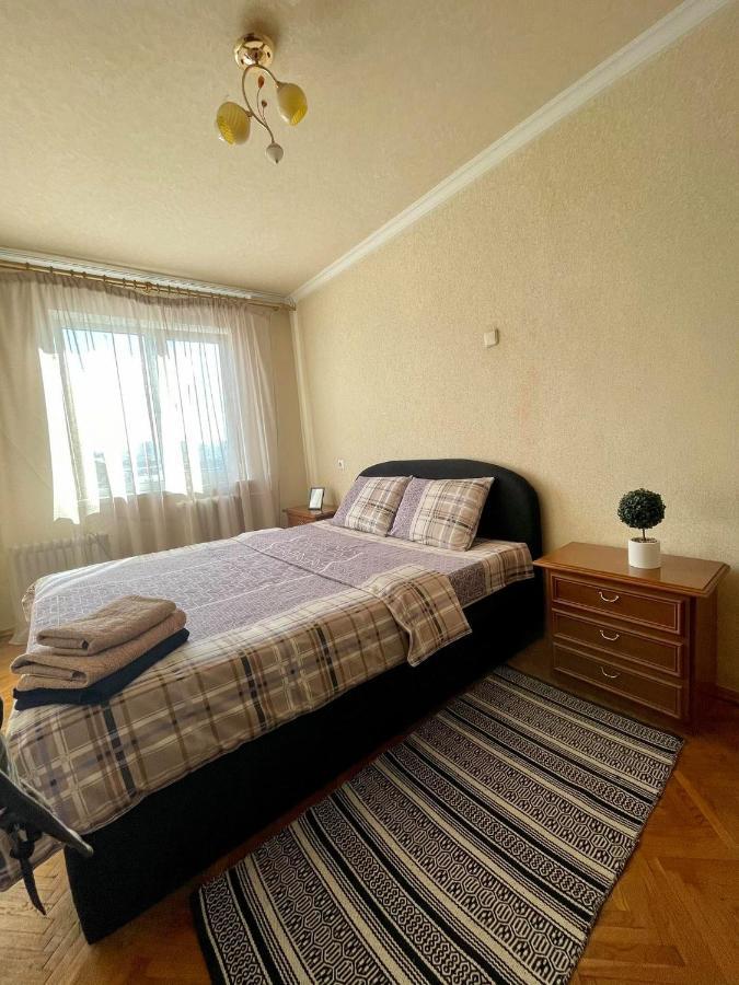 Comfortable One Beds With Nice View For Independent Sqr Киев Экстерьер фото