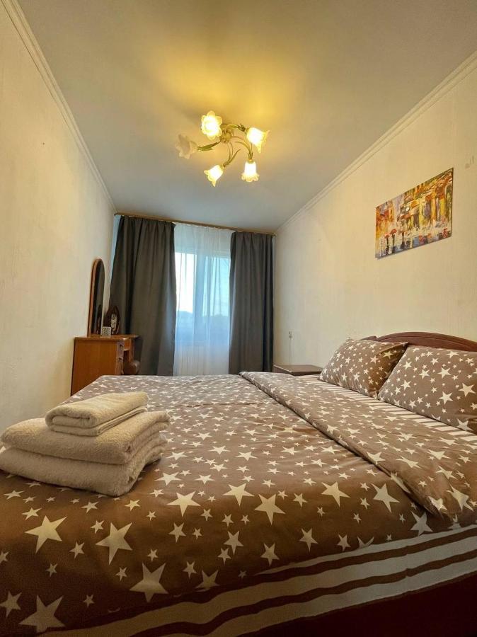 Comfortable One Beds With Nice View For Independent Sqr Киев Экстерьер фото