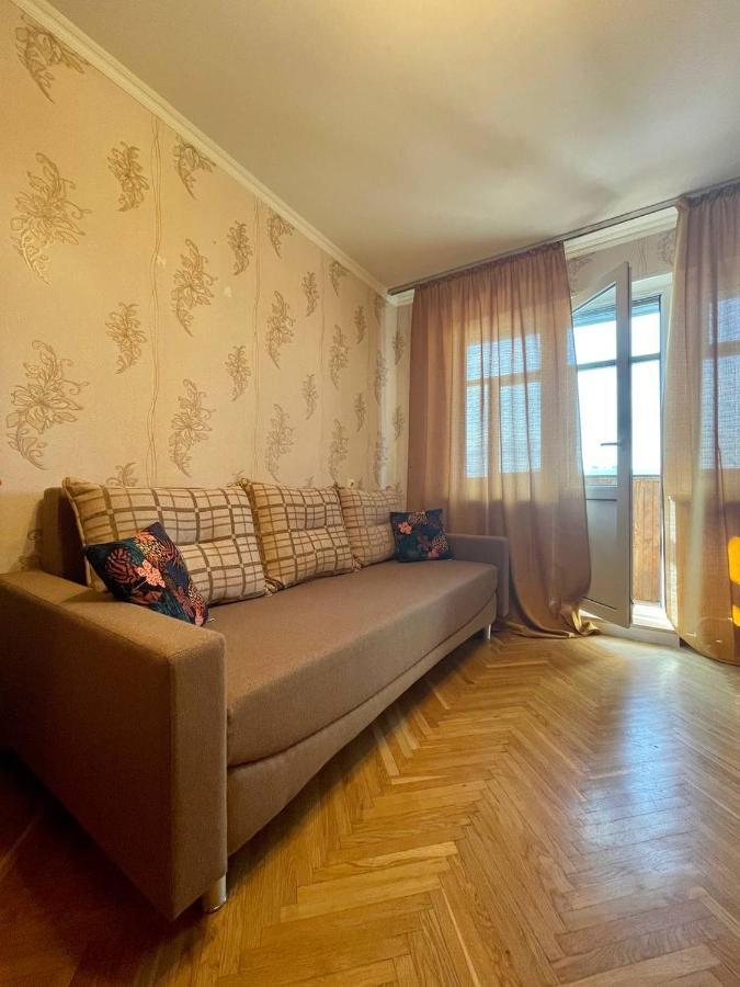 Comfortable One Beds With Nice View For Independent Sqr Киев Экстерьер фото
