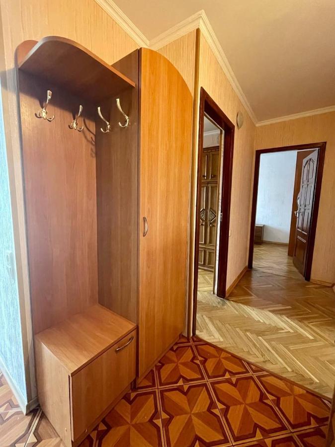 Comfortable One Beds With Nice View For Independent Sqr Киев Экстерьер фото