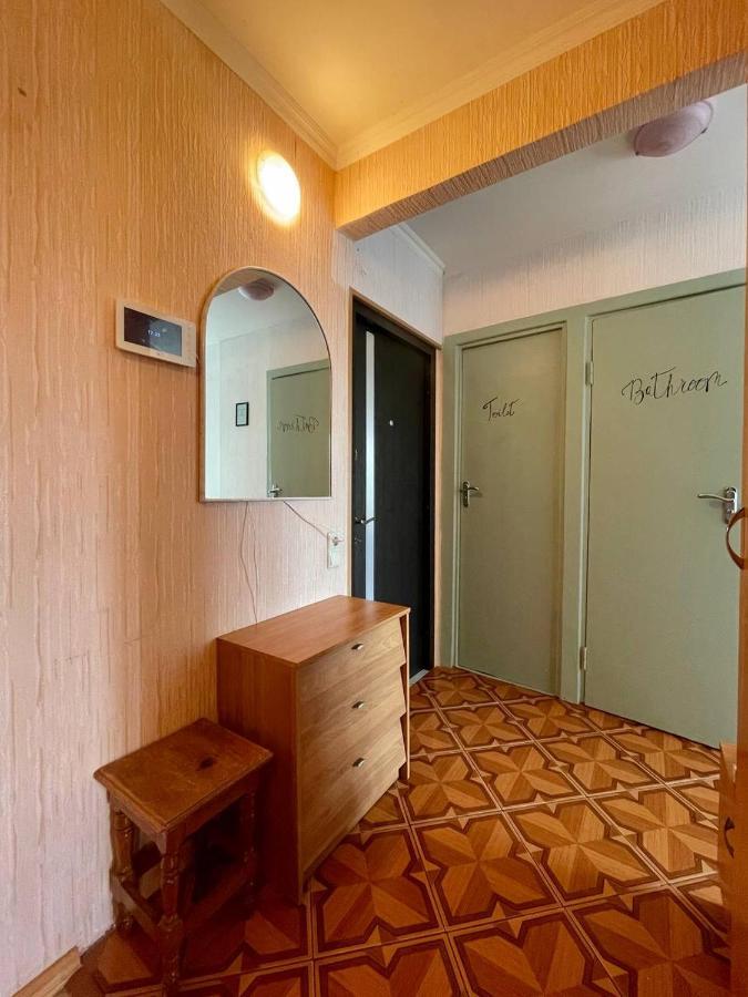 Comfortable One Beds With Nice View For Independent Sqr Киев Экстерьер фото