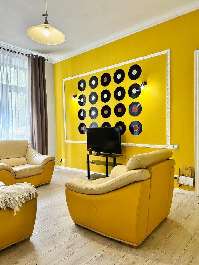 Comfortable One Beds With Nice View For Independent Sqr Киев Экстерьер фото