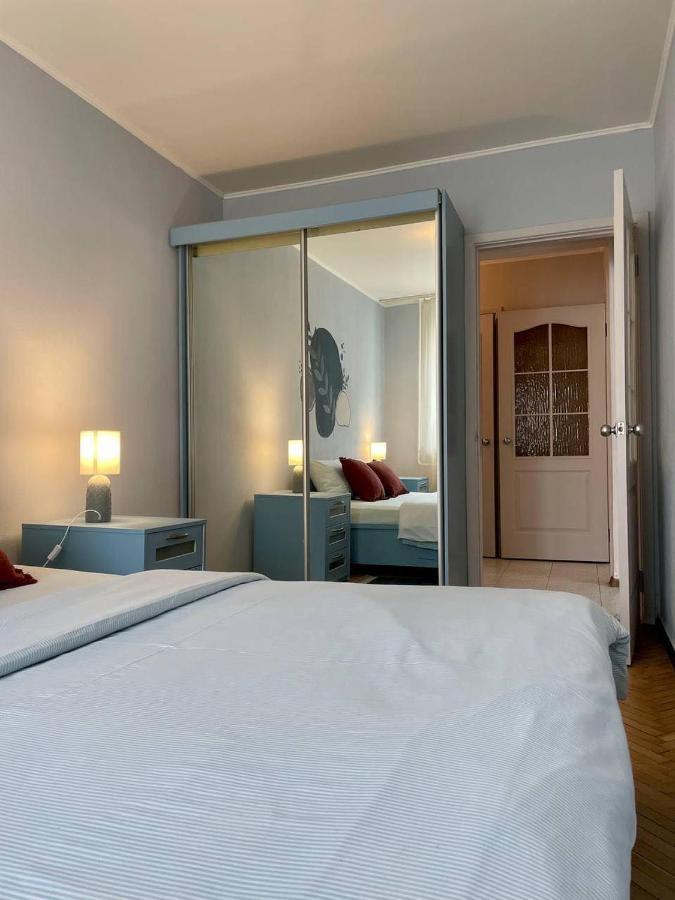 Comfortable One Beds With Nice View For Independent Sqr Киев Экстерьер фото
