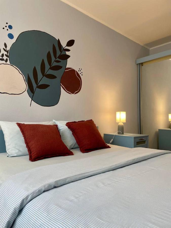 Comfortable One Beds With Nice View For Independent Sqr Киев Экстерьер фото