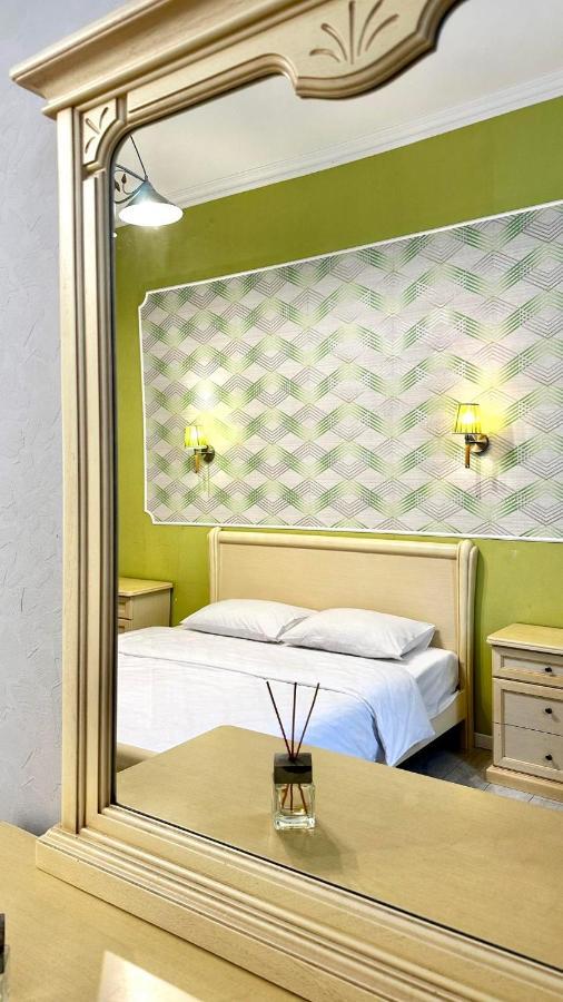 Comfortable One Beds With Nice View For Independent Sqr Киев Экстерьер фото