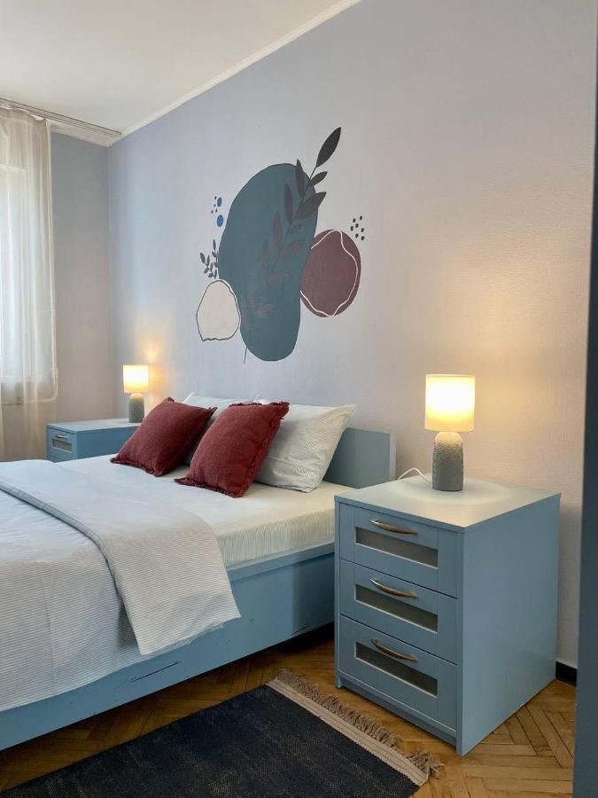 Comfortable One Beds With Nice View For Independent Sqr Киев Экстерьер фото