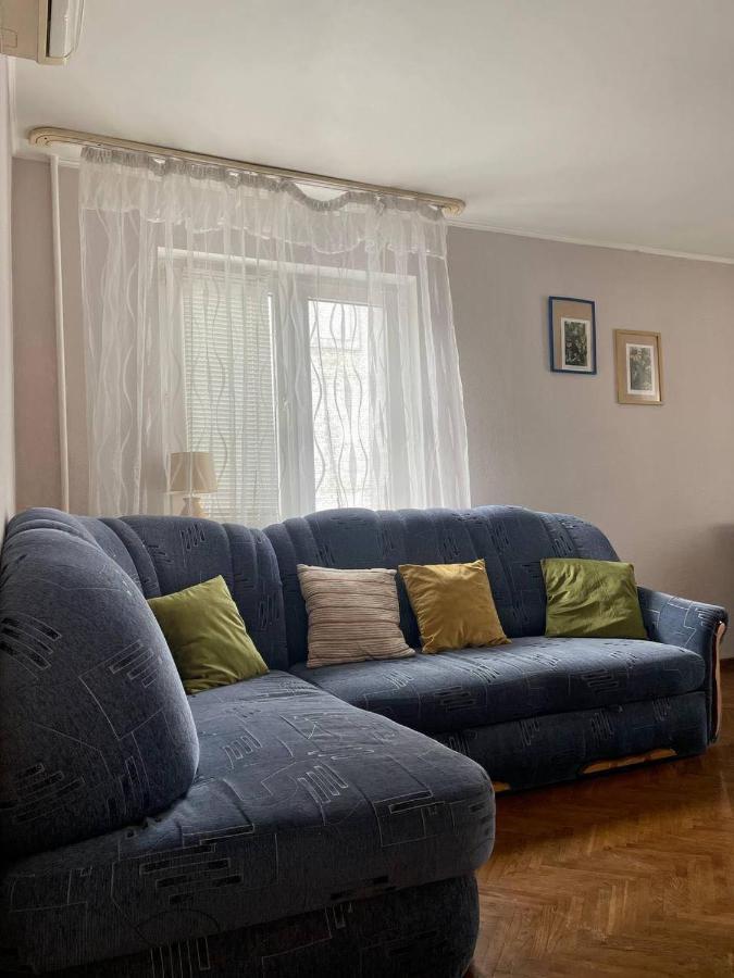 Comfortable One Beds With Nice View For Independent Sqr Киев Экстерьер фото