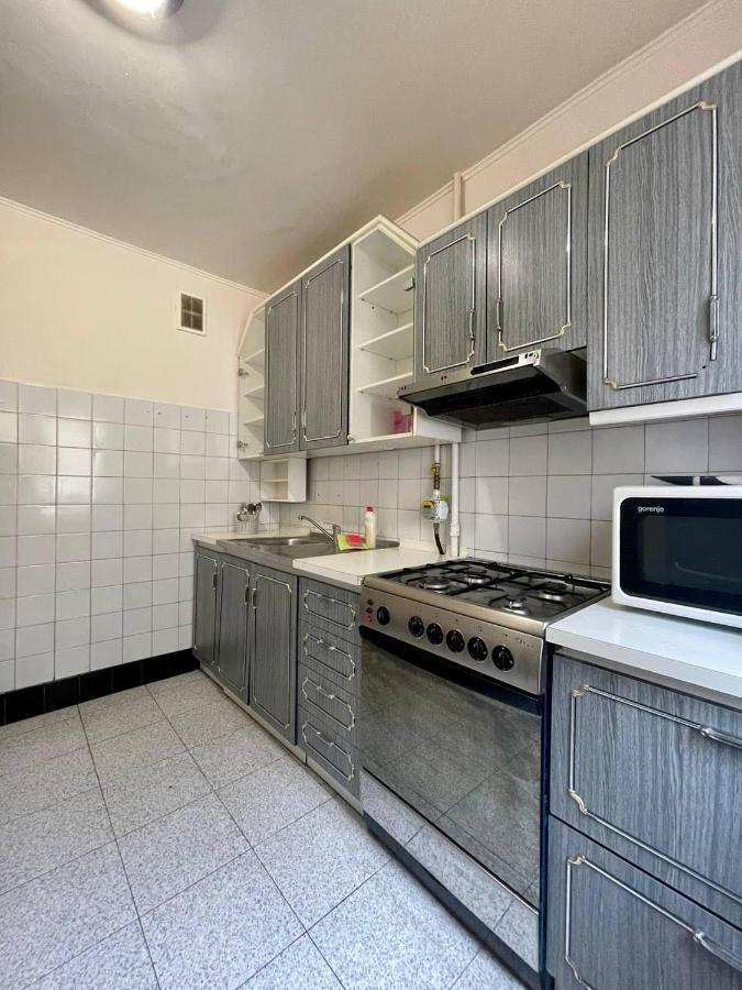 Comfortable One Beds With Nice View For Independent Sqr Киев Экстерьер фото