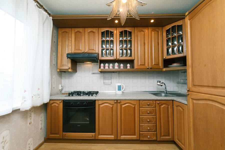 Comfortable One Beds With Nice View For Independent Sqr Киев Экстерьер фото