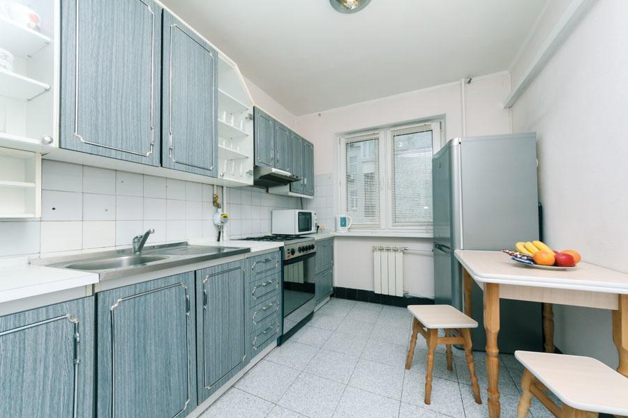 Comfortable One Beds With Nice View For Independent Sqr Киев Экстерьер фото