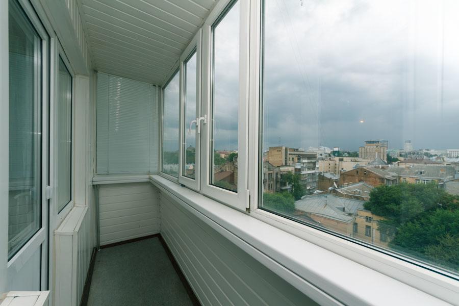 Comfortable One Beds With Nice View For Independent Sqr Киев Экстерьер фото