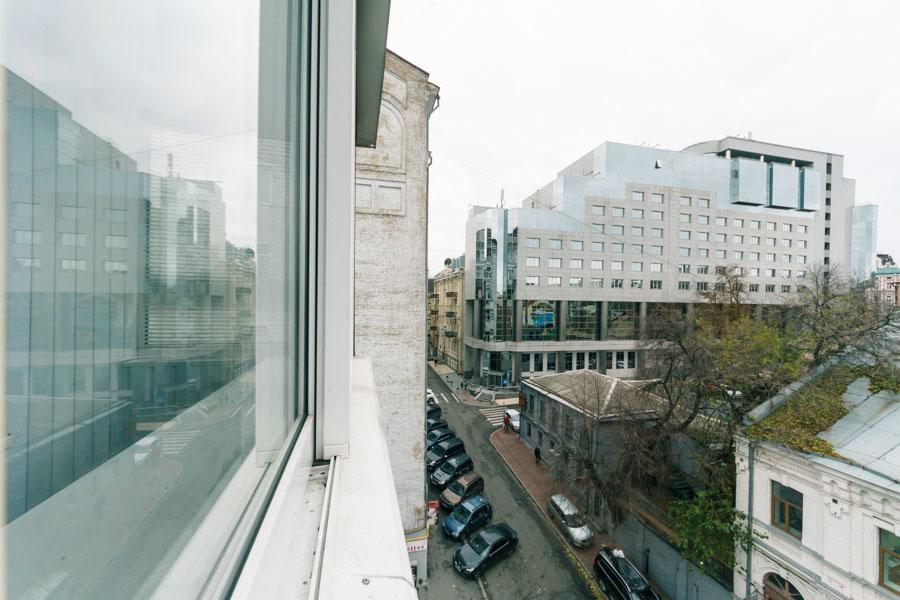Comfortable One Beds With Nice View For Independent Sqr Киев Экстерьер фото
